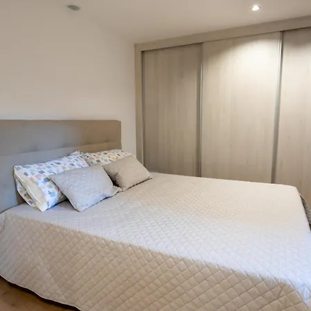 Carvalho Village Villa