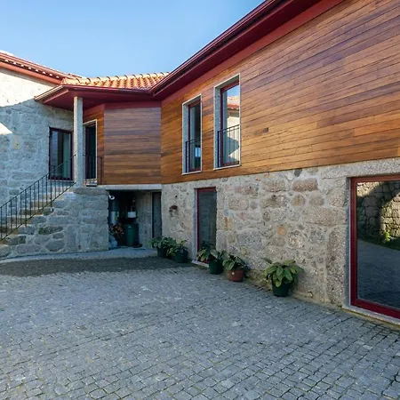 Carvalho Village Fafe