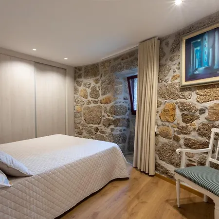 Villa Carvalho Village *