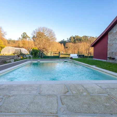 Carvalho Village Villa *