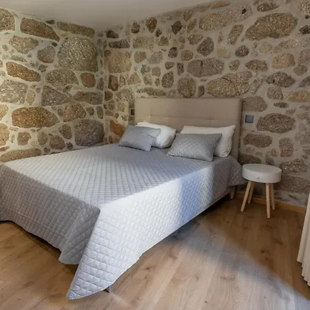 Carvalho Village Villa *