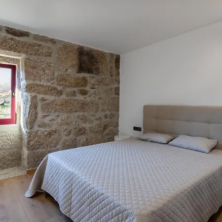 Carvalho Village Villa *