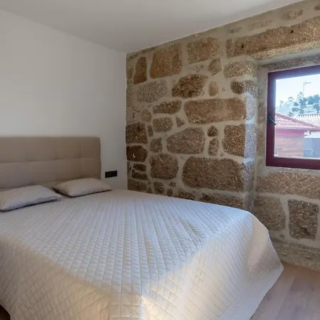 Villa Carvalho Village *