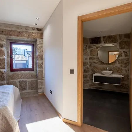 Carvalho Village * Fafe