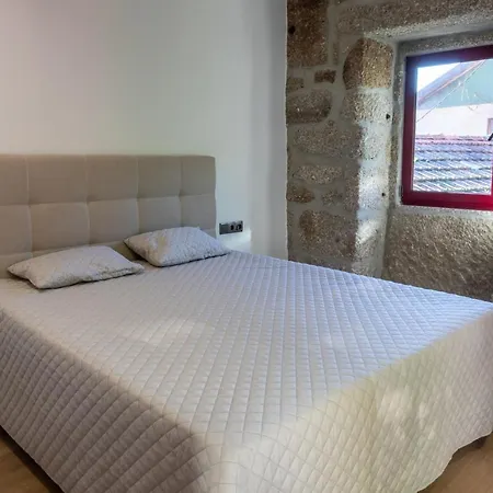 Carvalho Village Villa