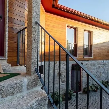 Villa Carvalho Village