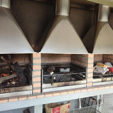 Carvalho Village Villa Fafe