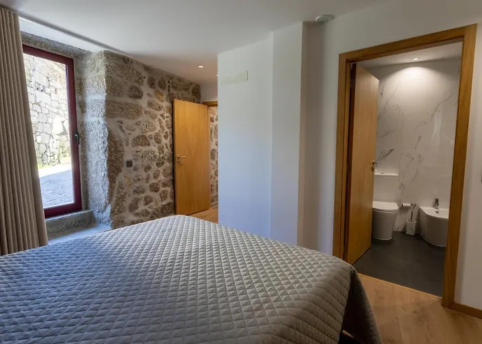 Carvalho Village Fafe