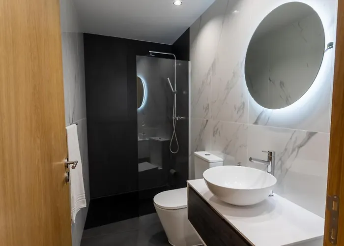 Villa Carvalho Village