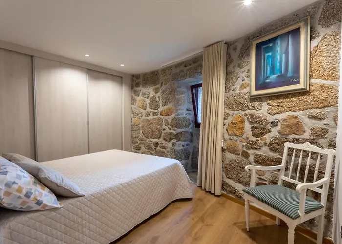 Villa Carvalho Village *