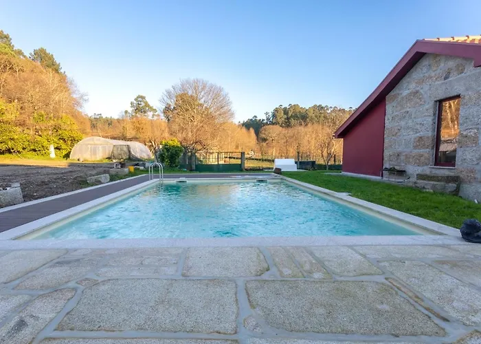 Carvalho Village Villa *