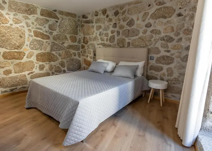 Carvalho Village Villa *