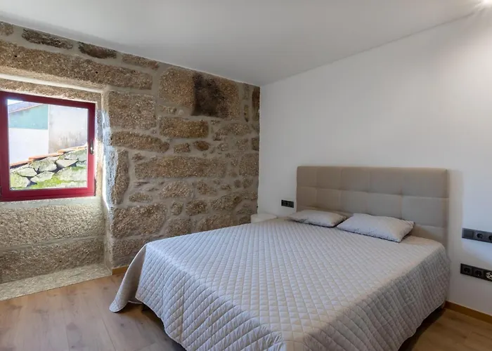 Carvalho Village Villa *