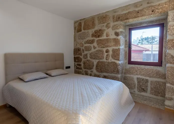 Villa Carvalho Village *