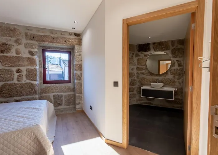 Carvalho Village * Fafe