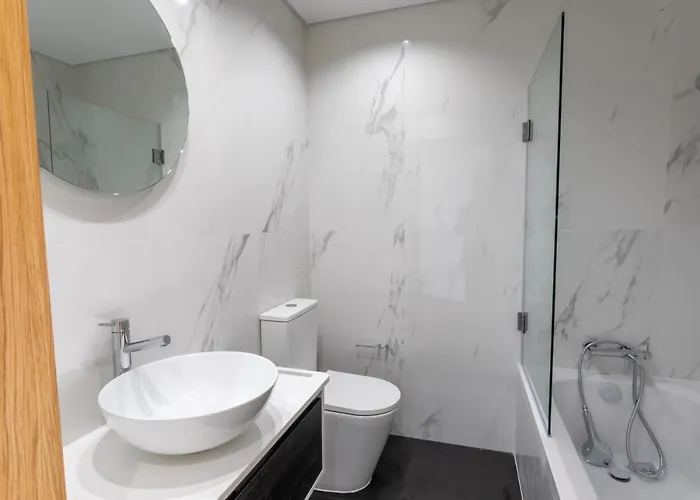 Carvalho Village Fafe