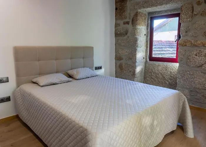 Carvalho Village Villa