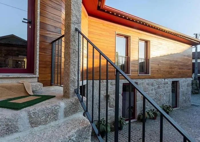 Villa Carvalho Village