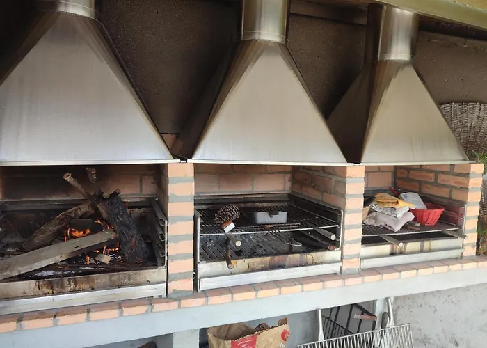 Carvalho Village Villa Fafe